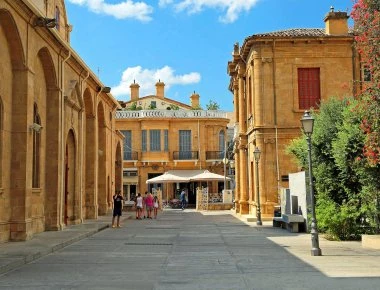 Κύπριος που έχασε την περιουσία από την τουρκική εισβολή το ΄74 προσέφυγε στο ΕΔΑΔ